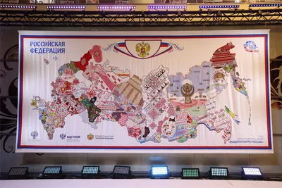 Файл:Russia - blank map (2009-01).svg — Википедия