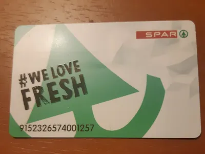 Карта SPAR - быстрая активация и обзор моих покупок | Бизнес, инвестиции и  политика | Дзен