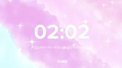 Hora espejo 02:02: ¿qué significa ver esa hora en tu reloj?