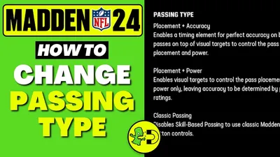 Madden NFL 24 - With FieldSENSE™ and SAPIEN Technology - Electronic Arts