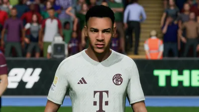 EA Sports FC 24 wonderkids: best young players in Career Mode - Video Games  on Sports Illustrated