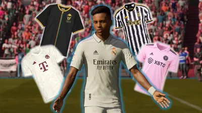 EA Sports FC 24 Review - IGN