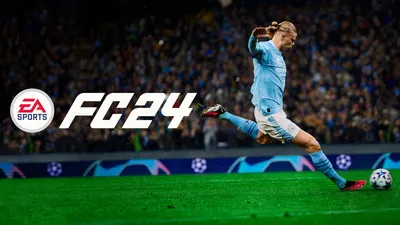 EA FC 24 (FIFA 24) ⚽ All Released Information