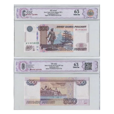 500 Roubles - Russian Empire – Numista