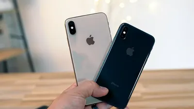 iPhone XS Review | Macworld