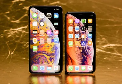 Apple's iPhone XS, XS Max incrementally better with bigger price tag