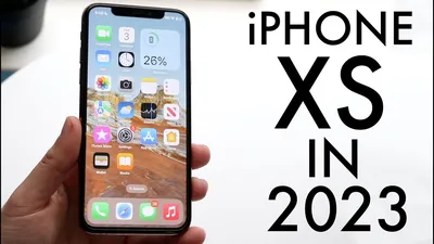 Фишки iPhone XS - Обзор от Свайп