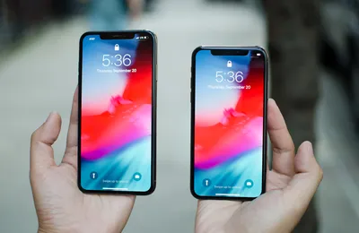 The iPhone XS Max behemoth shown from every angle - CNET