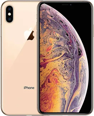 Restored iPhone XS Max 256GB Gold (Unlocked) (Refurbished) - Walmart.com