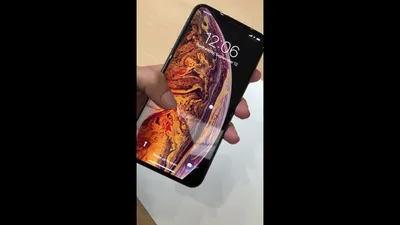 Обзор смартфона Apple iPhone Xs: вся правда о модели, плюсы и минусы —  Билайн