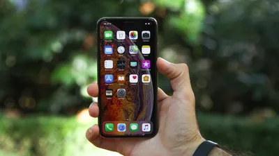 iPhone Xs and iPhone Xs Max bring the best and biggest displays to iPhone -  Apple