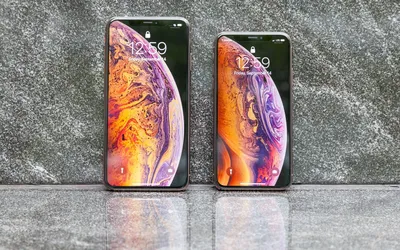 Apple iPhone XS vs. iPhone X | Spec Comparison | Digital Trends