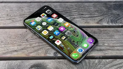 iPhone XS Max and iPhone XS review | Tom's Guide