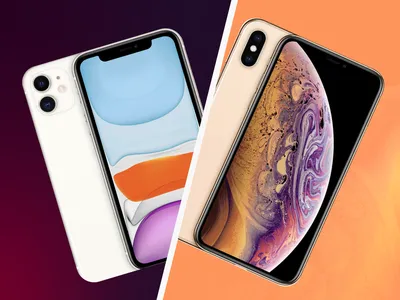 Review: iPhone XS, XS Max and the power of long-term thinking | TechCrunch