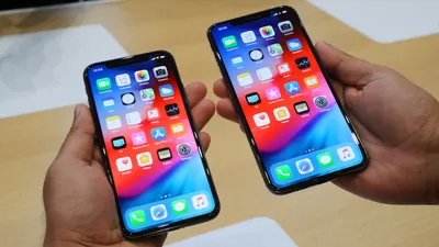 iPhone XS review, updated: A few luxury upgrades over the XR - CNET