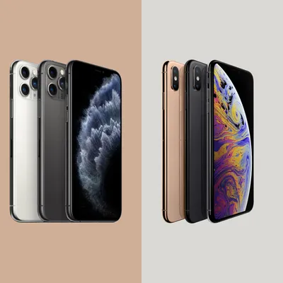 iPhone XR, XS, and XS Max: The MacStories Overview - MacStories