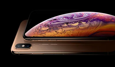 The iPhone XS and XS Max Review: Big Screens That Are a Delight to Use -  The New York Times