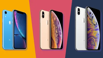 iPhone 11 vs iPhone XS vs iPhone XR: Should you upgrade this year? | WIRED  UK