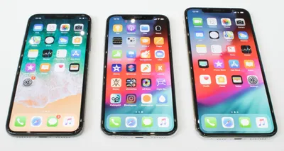 iPhone XS + Max storage size: Should you get 64GB, 256GB, or 512GB? | iMore