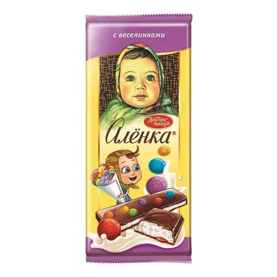 Red October - Alenka - Chocolate Candies – World Food