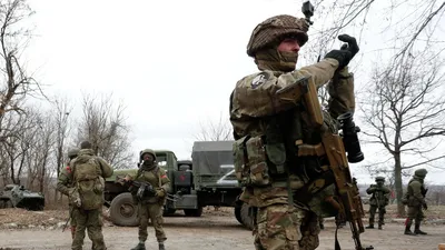 Футболка \"Армия России! Войска специального назначения!\" - ФОТОПОДАРКИ