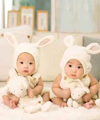 60 Sweet Baby Quotes That Will Definitely Make You Smile