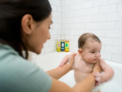 Baby Fever: What to Do If Baby's Temperature Spikes