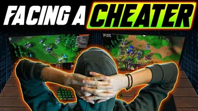 CheateR