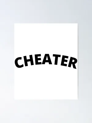 The Cheater B's