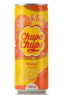 Газированный напиток Чупа Чупс Манго Chupa Chups, 345 мл – купить за 100  руб | ТокПок - магазин по-азиатски