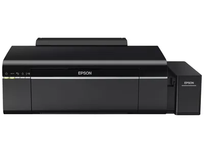 Струйный принтер EPSON L805 (C11CE86403) - AT020191 - купить Струйные принтеры  EPSON в Киеве и Украине, цены на Струйные принтеры и карта памяти в  интернет магазине А-Техно