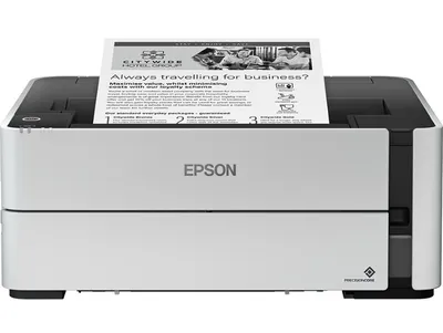 Фотопринтер Epson L805: