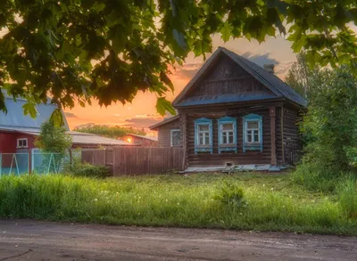 Раскраска домик деревне. раскраска домик в деревне. Картинки раскраски.