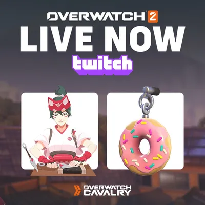 Animated Twitch Stinger Transition - Bunny Loves Donut! – JPWonderland