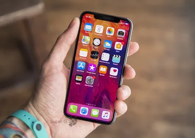 Поменял iPhone X на iPhone XR. Никогда так сильно не ошибался