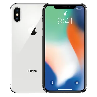 Замена экрана, LCD модуля (Дисплей + Стекло) iPhone X за 15 990 руб. в  Самаре – Сервис центр Apple | iPro