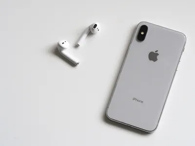 40 фактов об iPhone X, и что мы об этом думаем — больше, чем обзор —  Ferra.ru