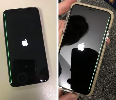 Сравнение iPhone X и iPhone Xr