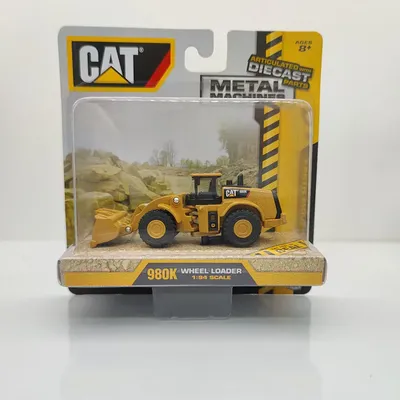 1:94CAT, модель экскаватора, грузовик, экскаватор, самосвал, бульдозер |  AliExpress