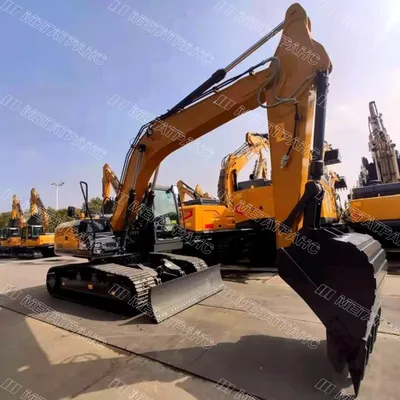 Купить новый экскаватор погрузчик jcb 4cx super, цена - JCB - Красноярск