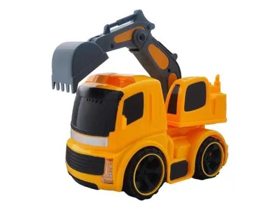 JCB JS130W Колесный экскаватор