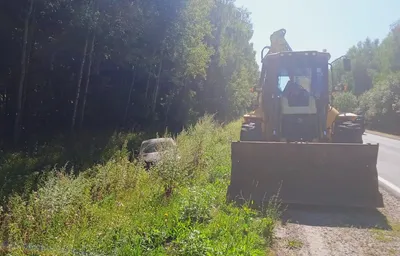 Экскаватор гусеничный CAT 318C, цена в Санкт-Петербурге от компании  ВиН-Транс