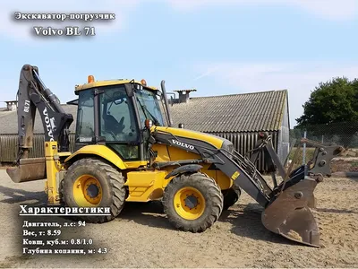 Экскаватор-погрузчик JCB 3CX Super в Москве и области