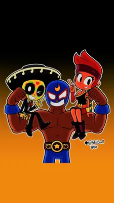 Кружка \"Brawl Stars El Primo. Бравл Старс Эль Примо\", 330 мл - купить по  доступным ценам в интернет-магазине OZON (220198590)