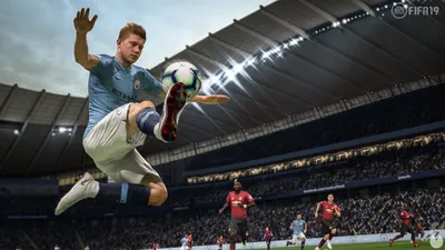 FIFA 19: What gameplay improvements and changes are in the new game? |  Goal.com English Bahrain