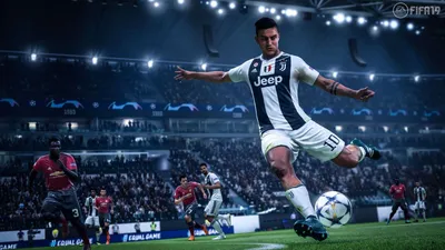 FIFA 19 Review | Gadgets 360