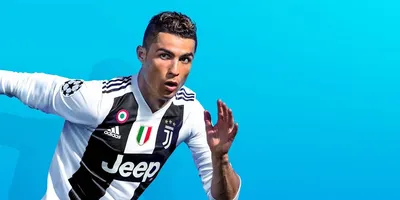 FIFA 19 - SteamGridDB