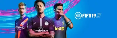 FIFA 19 :: Behance