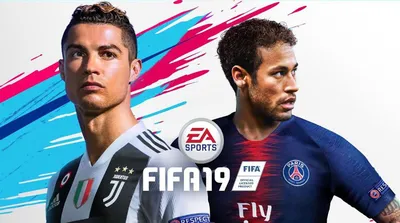 FIFA 19 Cover: Cristiano Ronaldo, Neymar feature on EA's new game - Sports  Illustrated