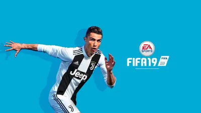 Video Game FIFA 19 HD Wallpaper